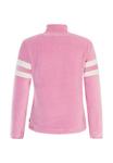 Джемпер Protest Fleece jumper, Vintage Pink/Pink - фото 7