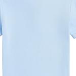 Polo Ralph Lauren Поло светлый blue детское - фото 6