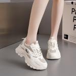 Детская обувь для подростков Wooden Rabbit, экрю - фото 3