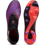Футбольные бутсы Puma Future 8 Pro FG/AG, черный - фото 2