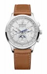 Часы master control chronograph calendar Jaeger-Lecoultre - фото