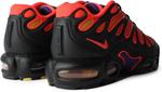 AIR MAX PLUS III Nike, Indigo/Scarlet Red/True Black - фото 4
