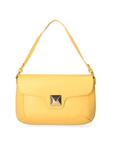 Сумка через плечо Gave Lux, желтый - фото