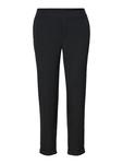 Тканевые брюки Vero Moda Hose, цвет Dark Grey Melange - фото
