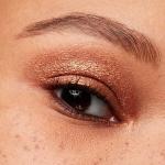 Тени для глаз, палетка Mac, blinking brilliant, 4.6 гр - фото 4