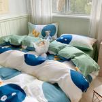 Antarctic Комплект постельного белья 1,2 м, 3 предмета - фото 7