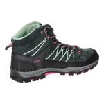 Детские треккинговые ботинки CMP Rigel MID 3Q12944J - фото 7