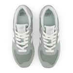 Кроссовки 574+ 'driftwood timberwolf' New Balance, мультиколор - фото 3