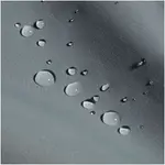 Мужская водонепроницаемая горная куртка DUCAN LIGHT Mammut, серый - фото 4