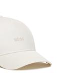 Кепка 50519255 Hugo, белый - фото 3