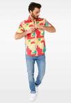 Рубашка SHORT SLEEVE OppoSuits, цвет miscellaneous - фото 2