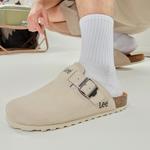 Тапочки унисекс Lee - фото 25