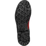 Мужские туфли Ortles Light Mid PTX Salewa, черный - фото 7