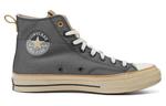 Кроссовки chuck taylor 70s seasonal 'grey' Converse, серый - фото 2