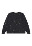 Топ Molo RENIZA LONG SLEEVES, Black - фото 2