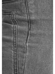 Джинсы скинни серого цвета, ARIZONA - фото 7