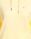 Толстовка Fila, пастельно-желтый - фото 4