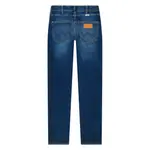 Джинсы Wrangler Piper, синий - фото 4