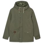 Куртка-Парка - парка Revolution, Army - фото