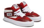 Обувь для скейтбординга Vans Half Cab унисекс, Red - фото 3