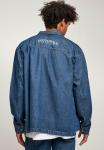 Джинсовая куртка Southpole, цвет darkblue washed - фото 3