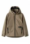 Куртка-Софтшелл alfa08 Name It, Fossil - фото