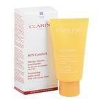 Маска для лица, 75 мл Clarins, SOS Comfort - фото