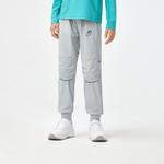 Повседневные брюки GS Asics, серый - фото 3