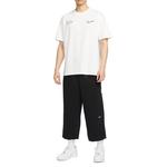 Nike Футболка мужская Devin Booker Sail White - фото 5