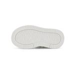 WARRIOR Дышащие низкие детские скейтбординг кроссовки white kids' - фото 6