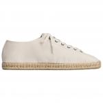 Льняные эспадрильи Lemaire, Ecru - фото 3