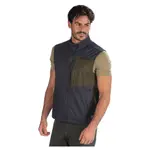 Жилет Dolomite Latemar WB, синий - фото 3