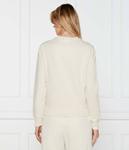 Свитер керенза Regular fit Parajumpers, экрю - фото 3