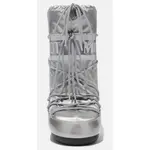 Ботинки Moon Boot Icon Glance, серый - фото 3