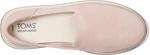 Кроссовки TOMS Women's Jocelyn, Pink - фото 2