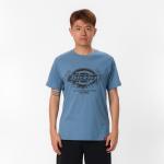 Футболка мужская Dickies, темно-синий - фото 9