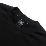 Adidas Мужская толстовка ESSENTIALS, черная - фото 6