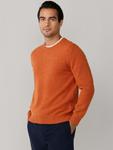 Свитер Hackett London, Mandarine - фото 5