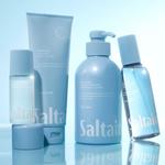 Гель для душа Saltair, Seascape - фото 5