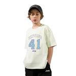 Футболка унисекс Jeep, черная - фото 5