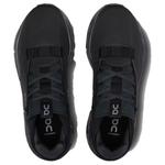 Кроссовки мужские Cloudnova Low-top черные On - фото 3