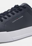 Кроссовки COURT Tommy Hilfiger, темно-синий - фото 6