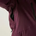 Куртка Dare2B Assimilate, фиолетовый - фото 9