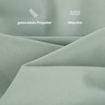 Простыня Blumtal зеленый, 275/160 см - фото 2