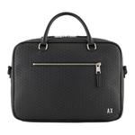 ARMANI EXCHANGE Чемодан из полиэстера, Black - фото