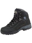 Походная обувь MEINDL Wanderschuhe Matrei Mid GTX, антрацит - фото 2