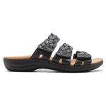 Случайные сандалии Laurieann Rio Clarks, black - фото 2