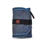 Сумка для сэндвичей Zipper & Roll Iris Barcelona, синий - фото 2