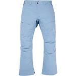 BURTON Мужские лыжные штаны черные AK - фото 4