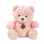 Плюшевая кукла Doodoo Dear Dolls высотой 35 см Bobby Bear - фото 9